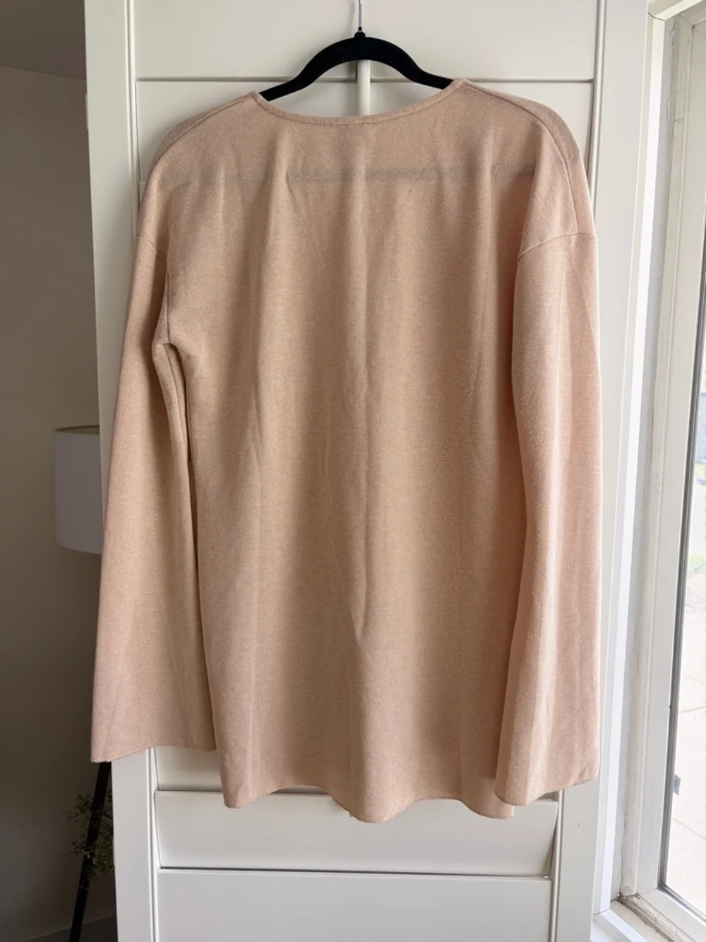 Princess Polly Macy Beige Cardigan - Picture 7 of 9